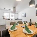 Holiday home Kreischberg The Exclusive Haus 5 14 Sankt Lorenzen ob Murau