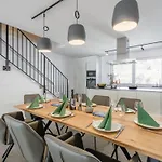 Holiday home Kreischberg The Exclusive Haus 5 14 Sankt Lorenzen ob Murau
