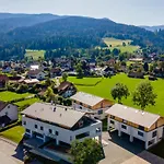 Kreischberg The Exclusive Haus 5 14