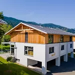 Holiday home Kreischberg The Exclusive Haus 5 14 Sankt Lorenzen ob Murau