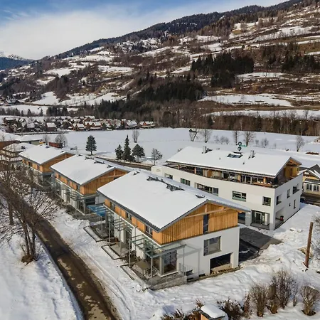 Kreischberg The Exclusive Haus 5 14 *