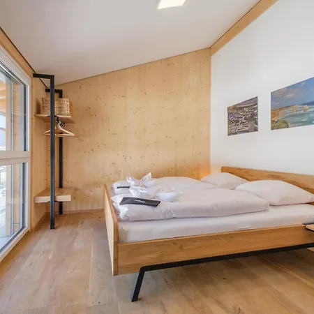 Nyaraló Kreischberg The Exclusive Haus 5 14