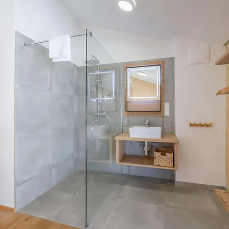 Nyaraló Kreischberg The Exclusive Haus 5 14 Sankt Lorenzen ob Murau