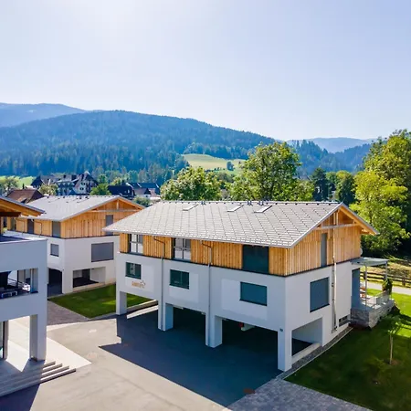 Kreischberg The Exclusive Haus 5 14 Sankt Lorenzen ob Murau