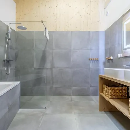 Kreischberg The Exclusive Haus 5 14 Feriehus