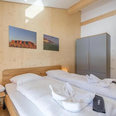Kreischberg The Exclusive Haus 5 14