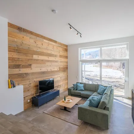 Kreischberg The Exclusive Haus 5 14 *