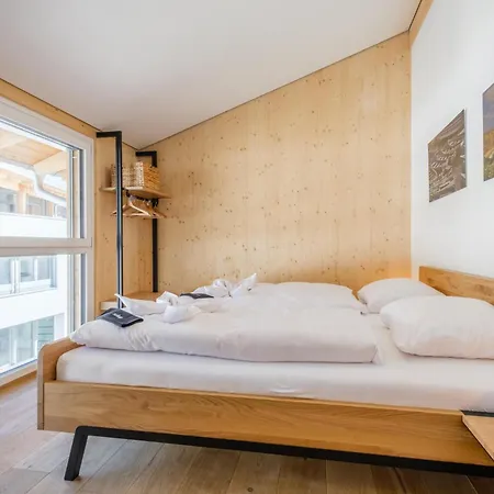 Kreischberg The Exclusive Haus 5 14 * Sankt Lorenzen ob Murau