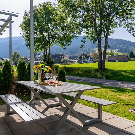 Kreischberg The Exclusive Haus 5 14 * Sankt Lorenzen ob Murau