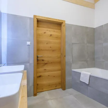 Nyaraló Kreischberg The Exclusive Haus 5 14