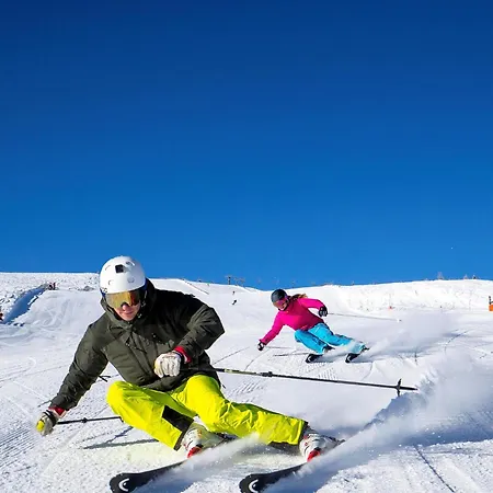 Kreischberg The Exclusive Haus 5 14 Sankt Lorenzen ob Murau