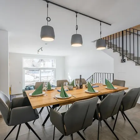 Feriehus Kreischberg The Exclusive Haus 5 14