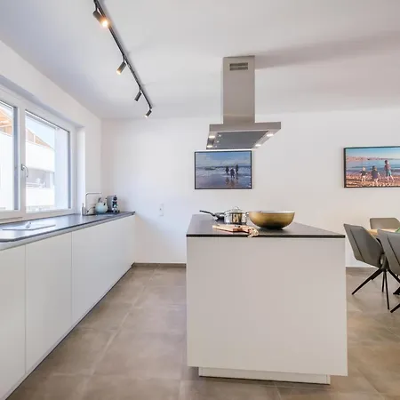 Kreischberg The Exclusive Haus 5 14 Casa vacanze