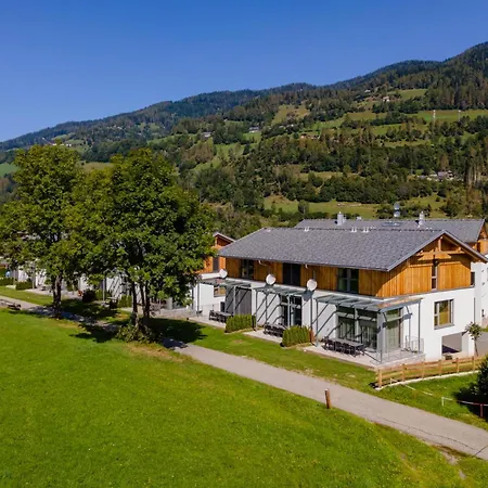 Kreischberg The Exclusive Haus 5 14 * Sankt Lorenzen ob Murau