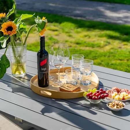 Kreischberg The Exclusive Haus 5 14 Casa vacanze Sankt Lorenzen ob Murau