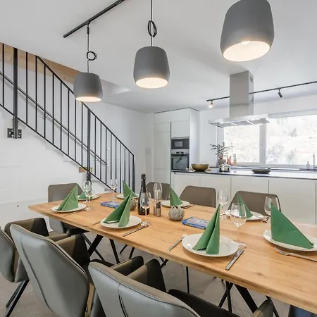 Feriehus Kreischberg The Exclusive Haus 5 14 Sankt Lorenzen ob Murau