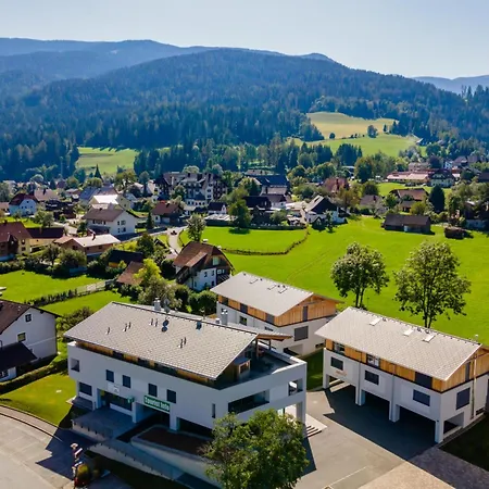 Kreischberg The Exclusive Haus 5 14