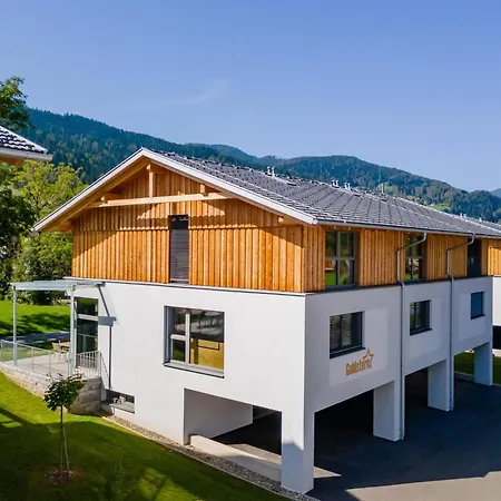 Nyaraló Kreischberg The Exclusive Haus 5 14 Sankt Lorenzen ob Murau
