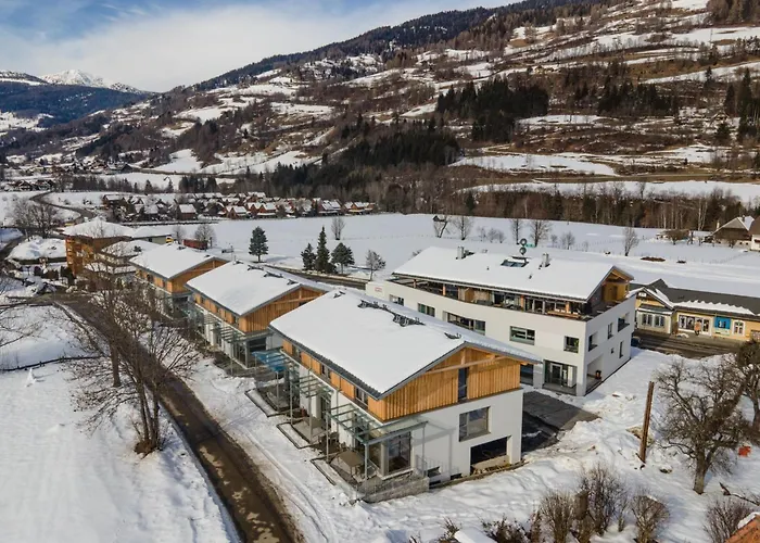 Kreischberg The Exclusive Haus 5 14 *