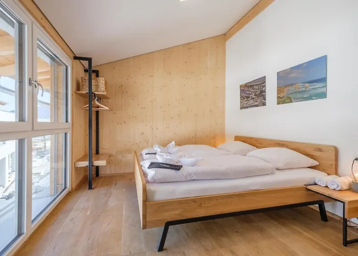 度假居 Kreischberg The Exclusive Haus 5 14