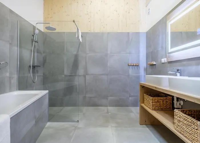 Kreischberg The Exclusive Haus 5 14 度假居