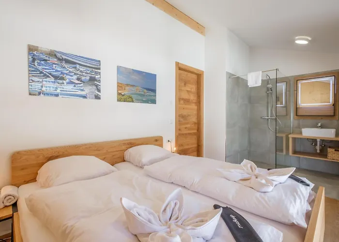 Kreischberg The Exclusive Haus 5 14 *