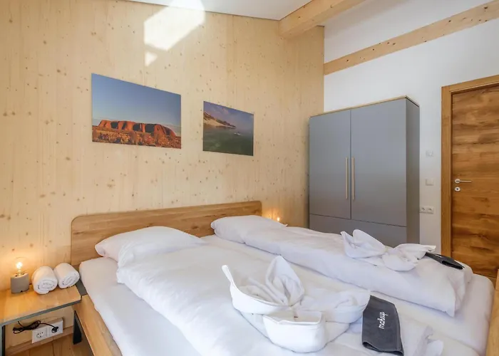 Kreischberg The Exclusive Haus 5 14