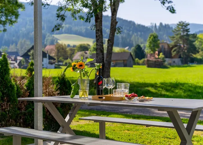 Kreischberg The Exclusive Haus 5 14 度假居 *