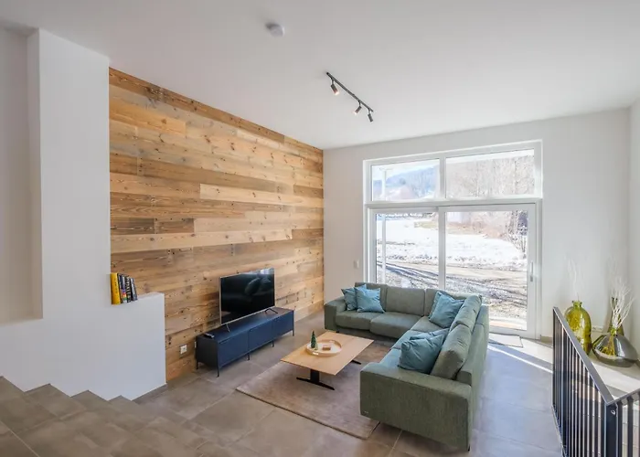 Kreischberg The Exclusive Haus 5 14 *