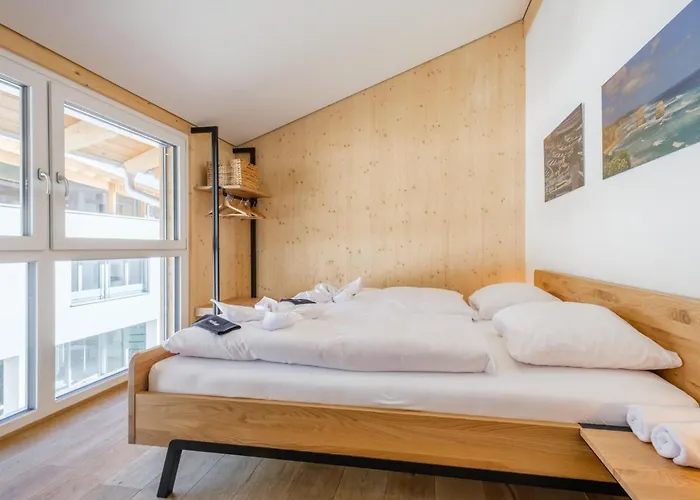 Kreischberg The Exclusive Haus 5 14 * 穆劳附近圣洛伦岑