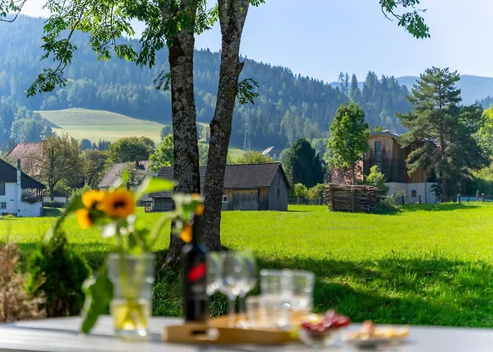 Kreischberg The Exclusive Haus 5 14