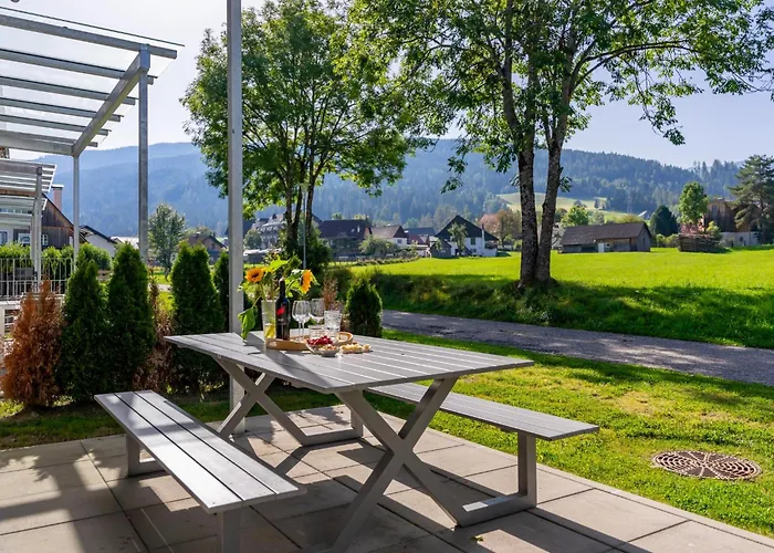 Kreischberg The Exclusive Haus 5 14 * 穆劳附近圣洛伦岑