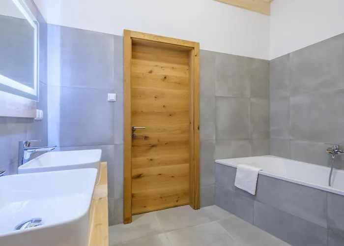 度假居 Kreischberg The Exclusive Haus 5 14