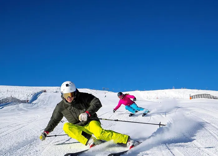 Kreischberg The Exclusive Haus 5 14 穆劳附近圣洛伦岑