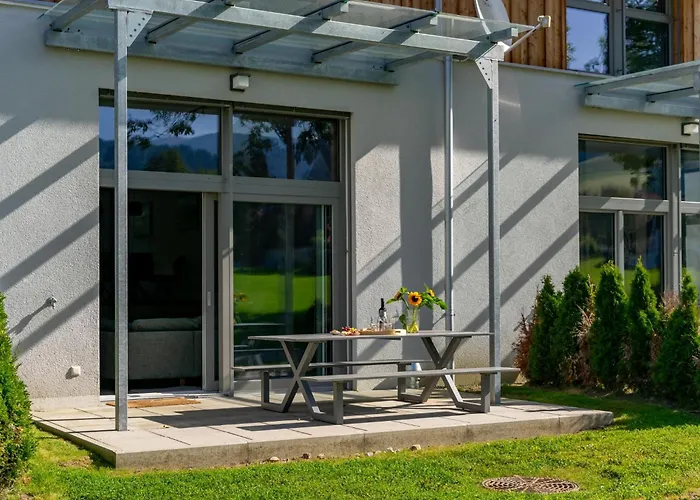 Kreischberg The Exclusive Haus 5 14 度假居 *