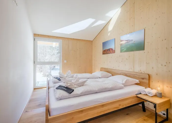 度假居 Kreischberg The Exclusive Haus 5 14 *