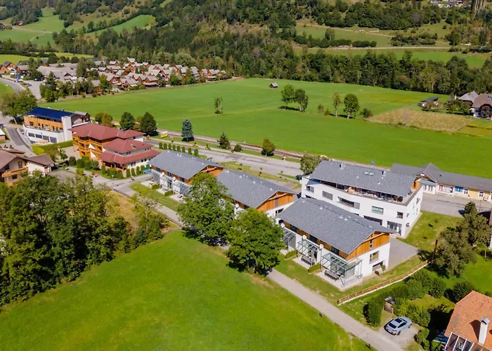 Kreischberg The Exclusive Haus 5 14 *