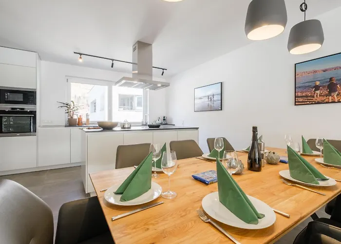 度假居 Kreischberg The Exclusive Haus 5 14 穆劳附近圣洛伦岑