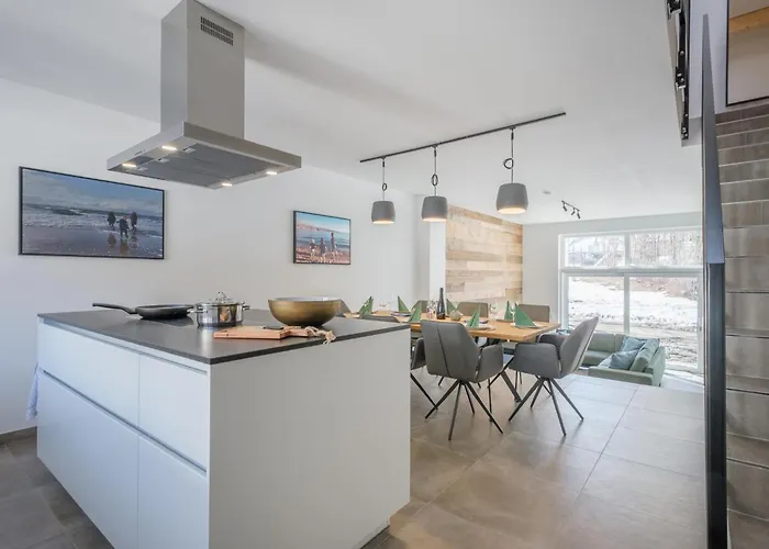 度假居 Kreischberg The Exclusive Haus 5 14