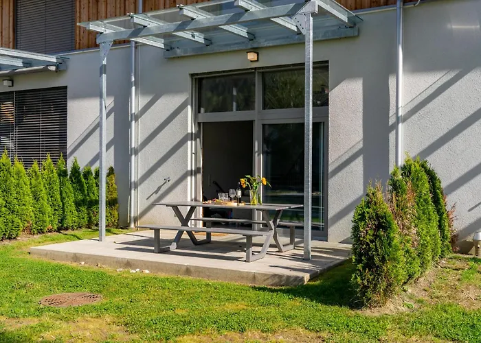 Kreischberg The Exclusive Haus 5 14 穆劳附近圣洛伦岑