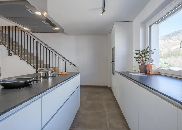 Kreischberg The Exclusive Haus 5 14 *