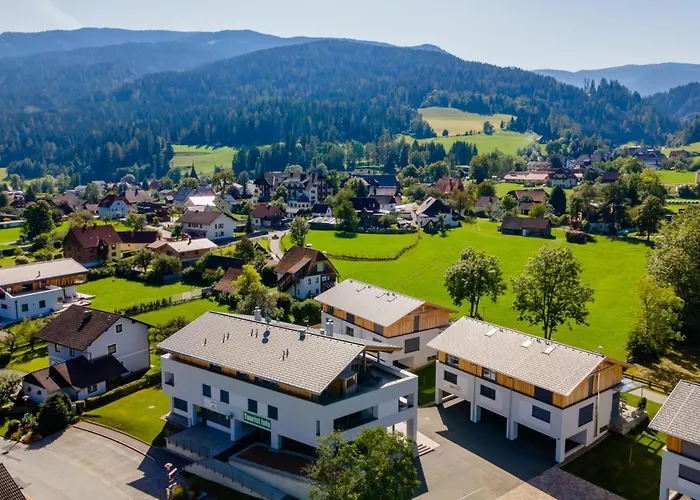 Kreischberg The Exclusive Haus 5 14